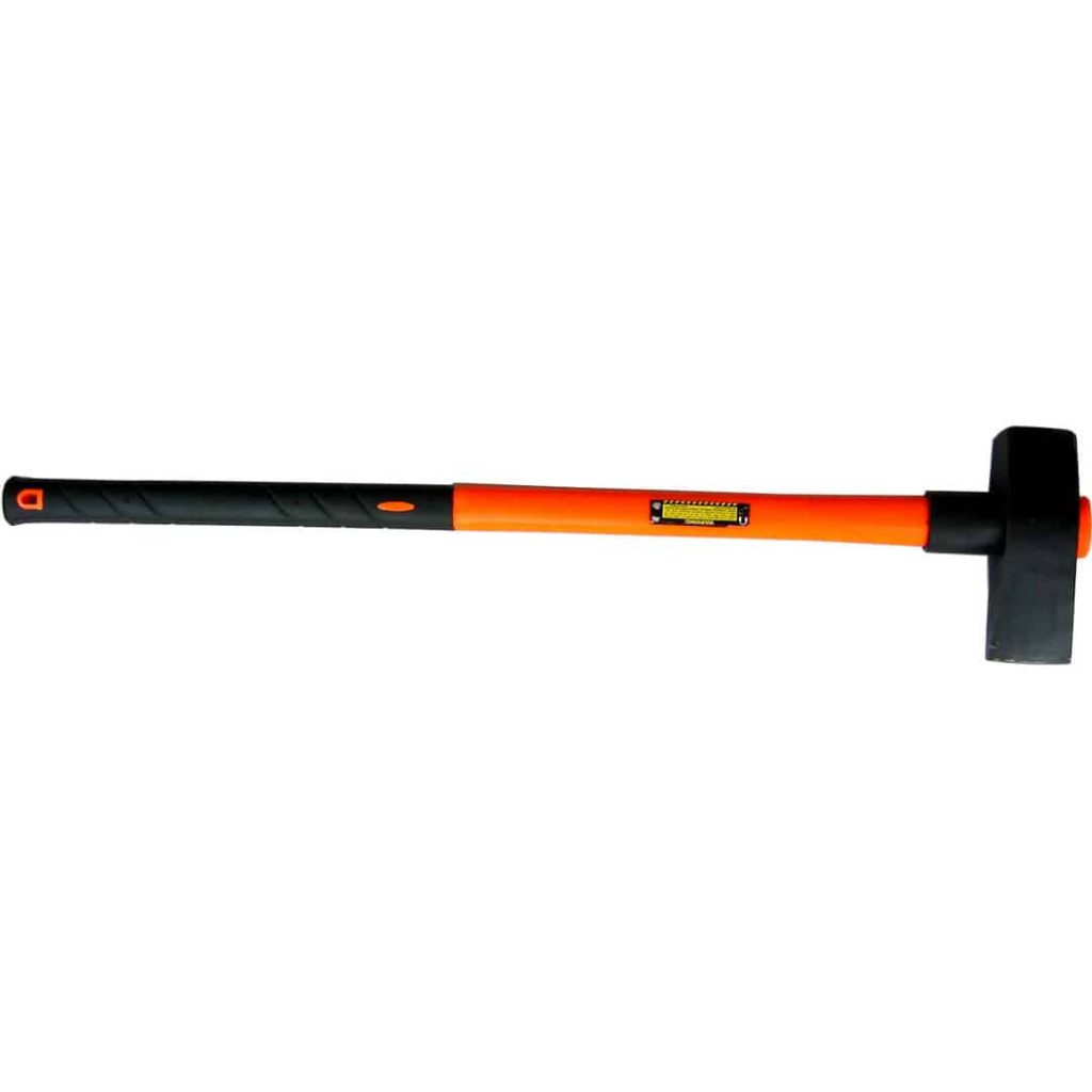 Block Splitter 8lb Electaserv