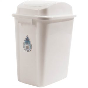 Bin Slimline Swing Top 20L Bin Slimline Swing Top 20L
