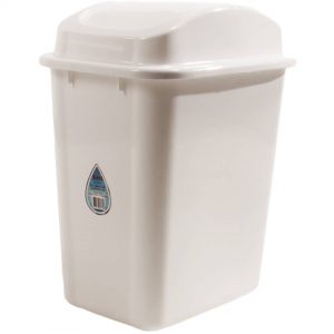Bin Slimline Swing Top 30L Bin Slimline Swing Top 30L