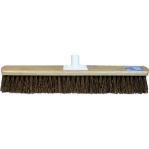 Broom Head 610mm Bassine Timber Broom Head 610mm Bassine Timber