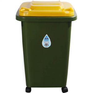 Wheelie Bin 60L Recycling Wheelie Bin 60L Recycling